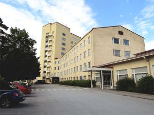 Etelä-Karjalan keskussairaala, Lappeenranta - eSairaala