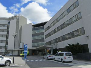 Turun yliopistollinen keskussairaala, Turku - eSairaala