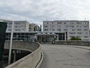 Jorvin sairaala, Espoo (HYKS) - eSairaala