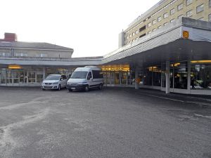 Turun kaupunginsairaala - eSairaala